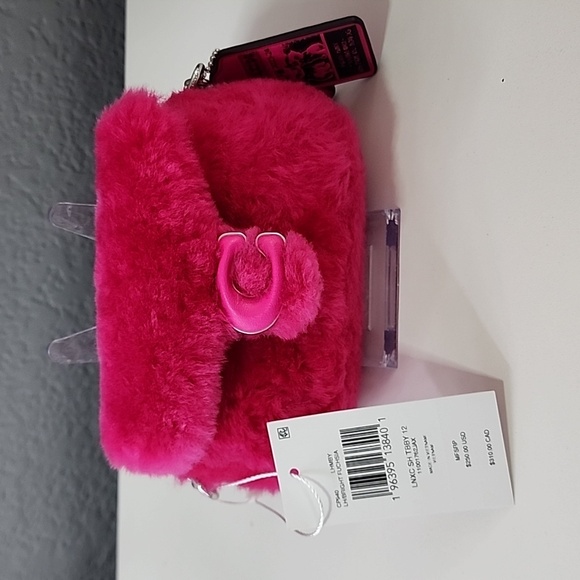 Lil Nas X Coach Shearling Tabby 12 - Picture 14 of 14